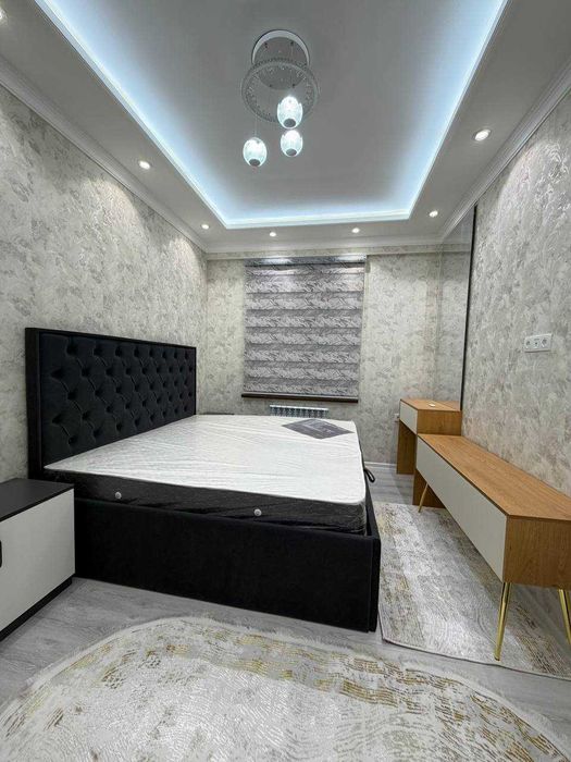 ТЦ Самарканд Дарвоза Аренда кв 3-комнатная ро-н Шайхантахурский