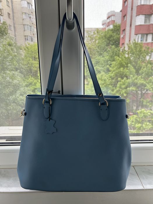 Vand geanta Musette