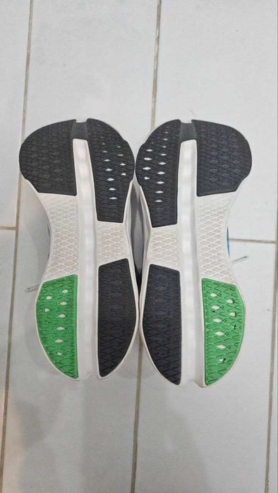 Кроссовки ON Cloudsurfer Next Niagara White 38.5