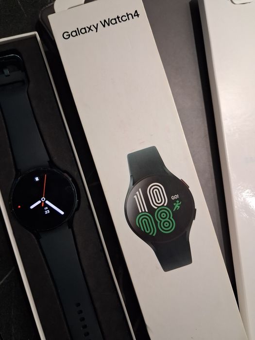 Samsung watch 4 classic 46