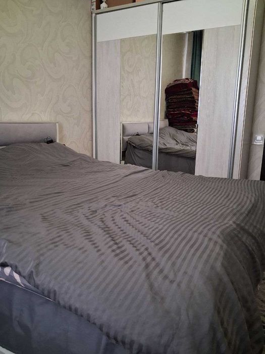 Кора камиш 2/4, 2 комнатная квартира