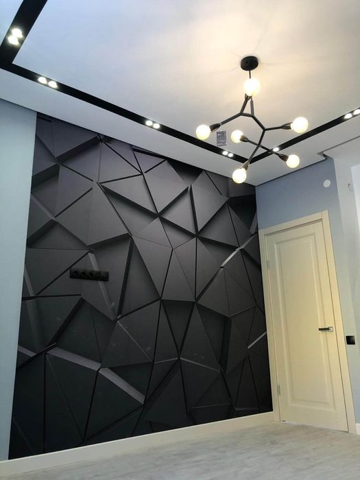 Ремонт квартир под ключ