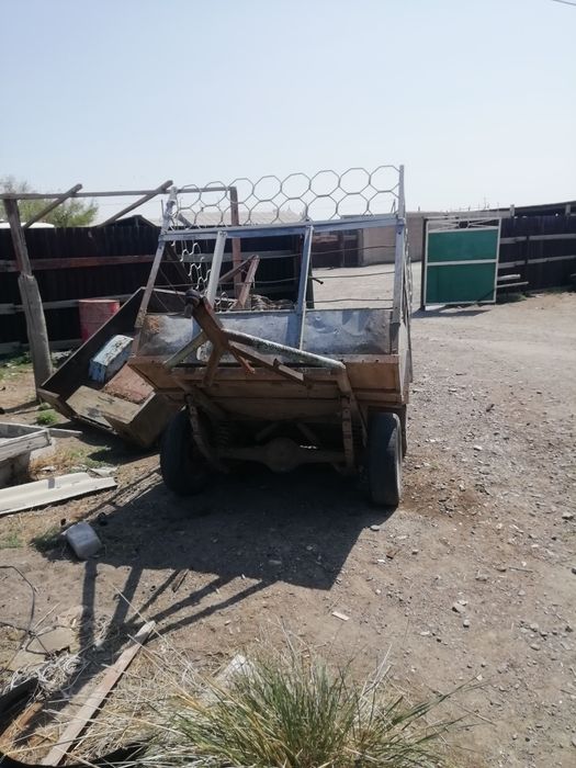 Прицептар сатылады