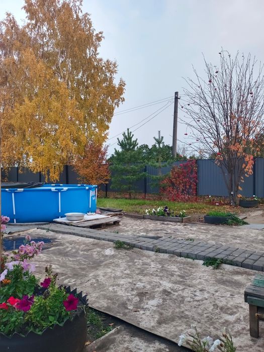 Продам дачу в Ромашке