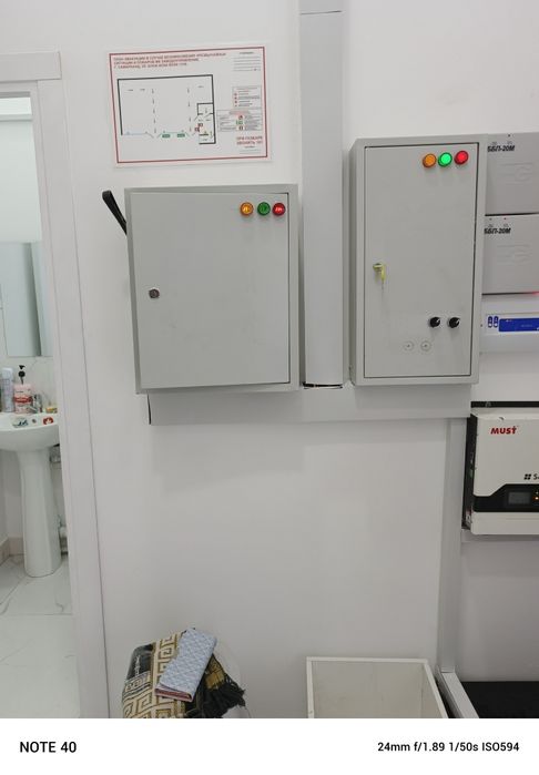 Electric xizmati elktromantaj tez sifatil xamyonbob