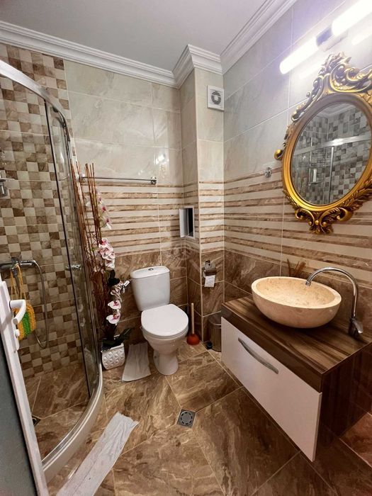 Продава се Тристаен апартамент в к.к. Слънчев бряг - 100 кв.м за 1750 €/кв.м - Снимка #3