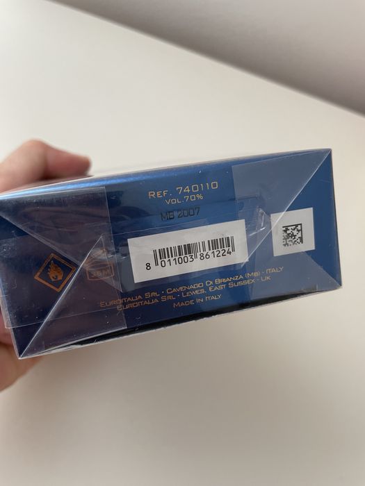 Versace Eros 100ml parfum