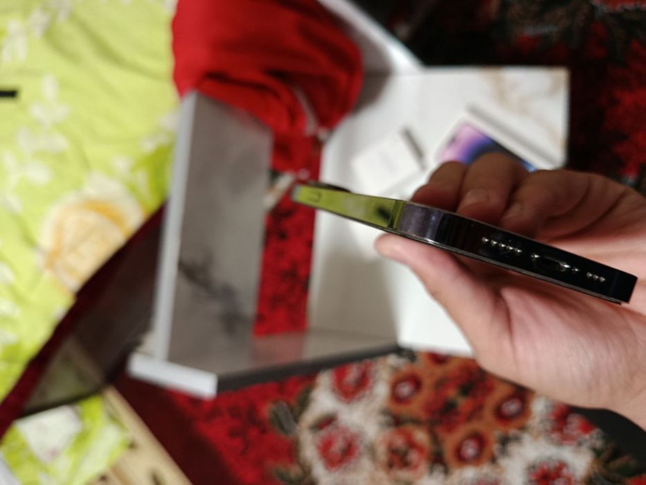 Iphone 14 pro . Ideal