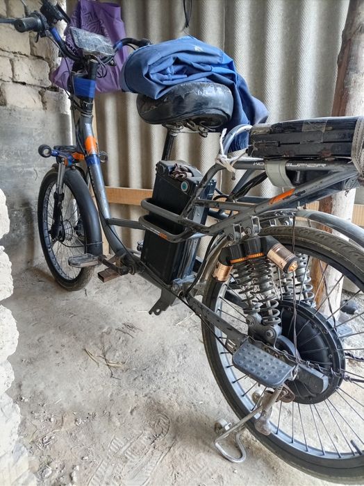 Velo suketer sotiladi