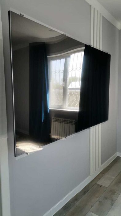 Защитный экран для любого телевизора