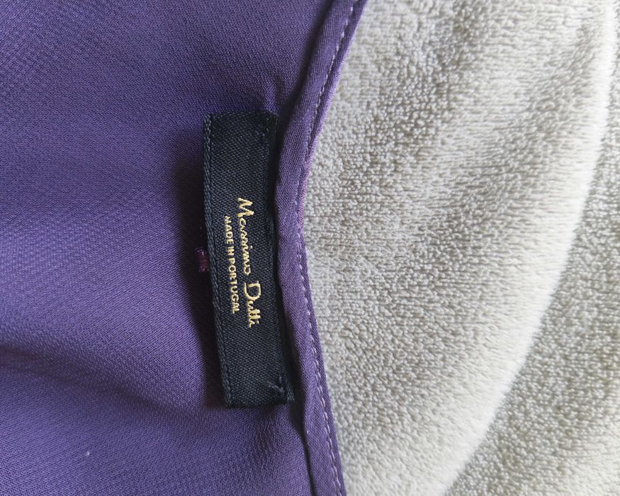 Рокля - Massimo Dutti
