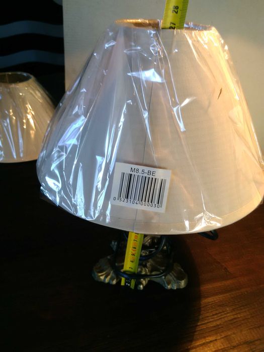 Стари нощни настолни лампи, антикварни различни видове