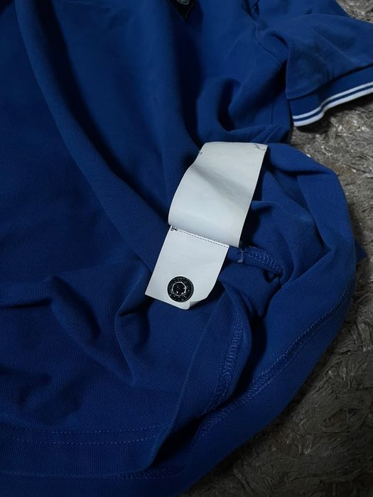 Stone island поло