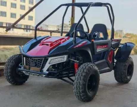 Баги 250сс Оптовый
