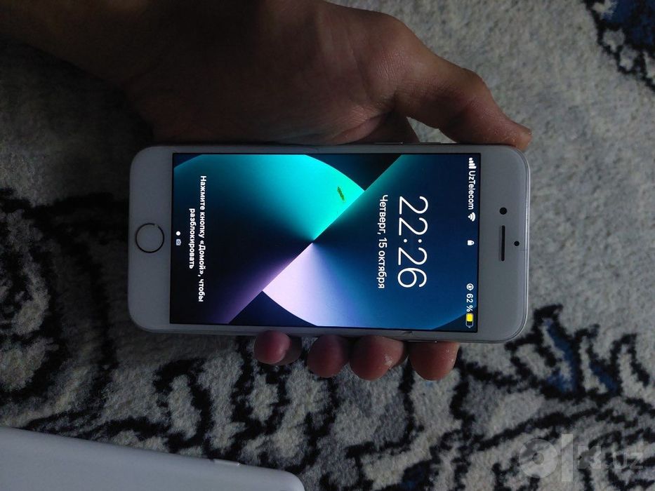 iPhone 7 128 87 yomkst