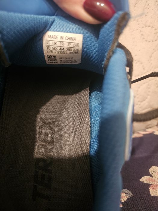 ADIDAS мъжки маратонки