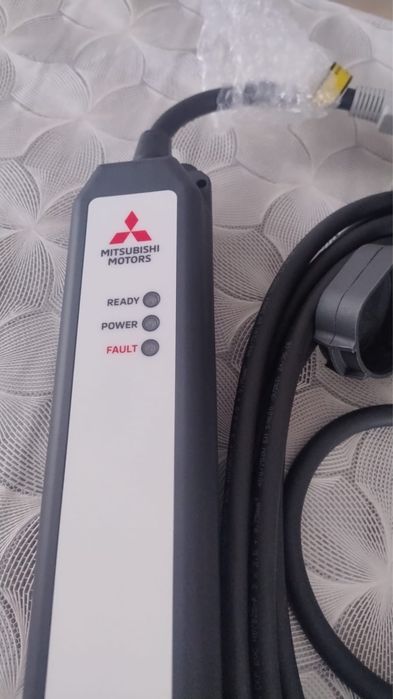 Cablu incarcare masina electrica la priza 220V Mitsubishi