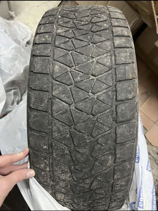 Продав Шины 275/60/20