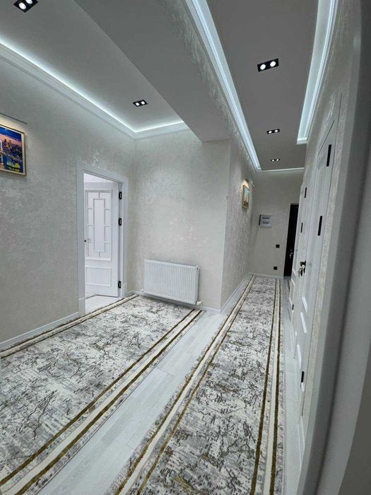 Продаётся 2х комн квартира на 3 этаже Ор-р 23 школа Центральная аптека