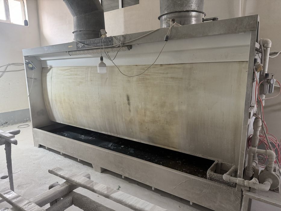 Продается камера для покраски