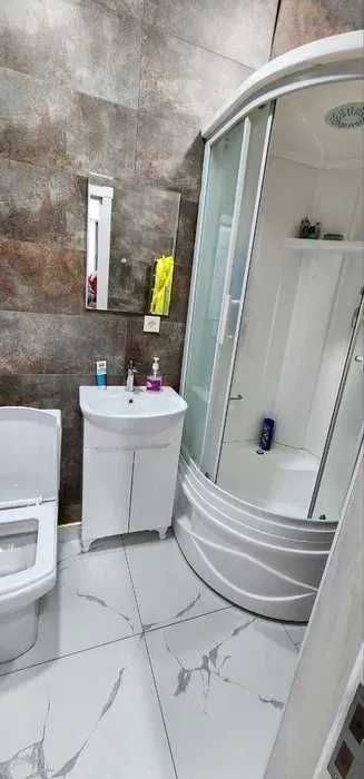 Продается 4 комн. квартира Акай сити, 117м2