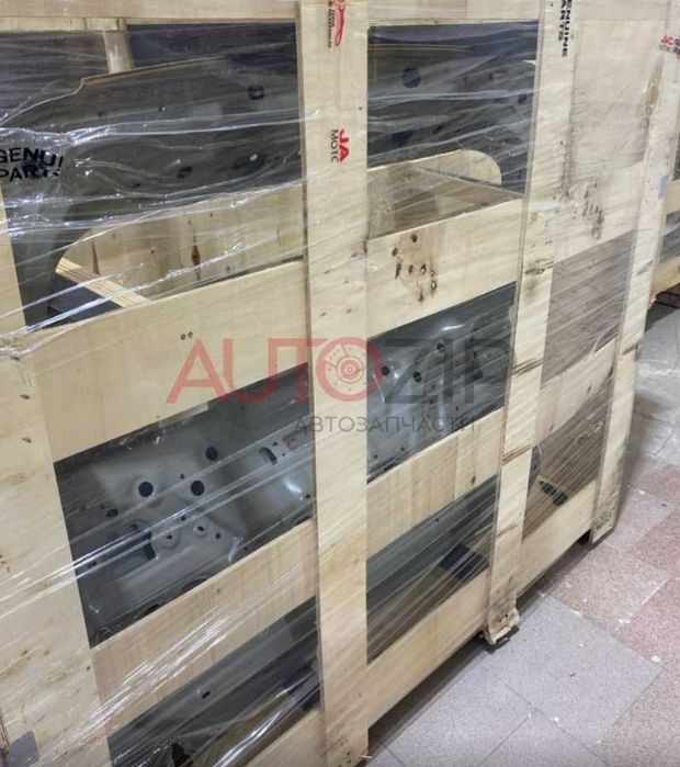 задняя дверь JAC JS8 , Жак Жс8