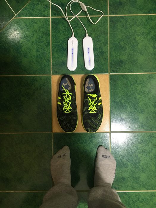 Фирменные Английский SCARLETT сушилки для обуви, сушат бережно и нежно