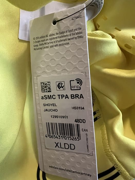 Топ  Adidas by Stella Mc Cartney