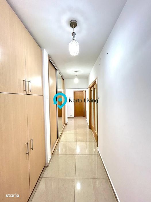 Apartament Premium 3 camere | Decebal