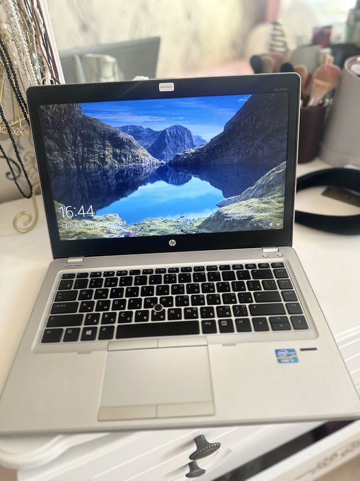 Hp , core-i 5 озу 8гб