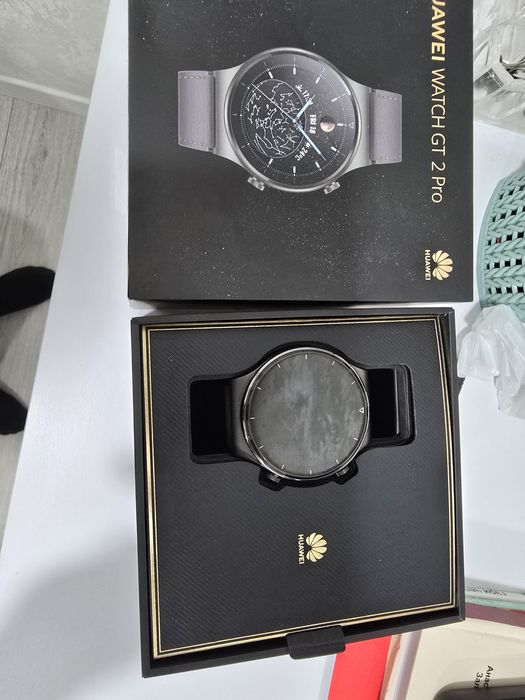 Продам huawei GT 2 pro