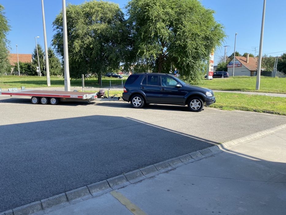 Timisoara tractari auto non stop platforma slep remorcari autostrada A