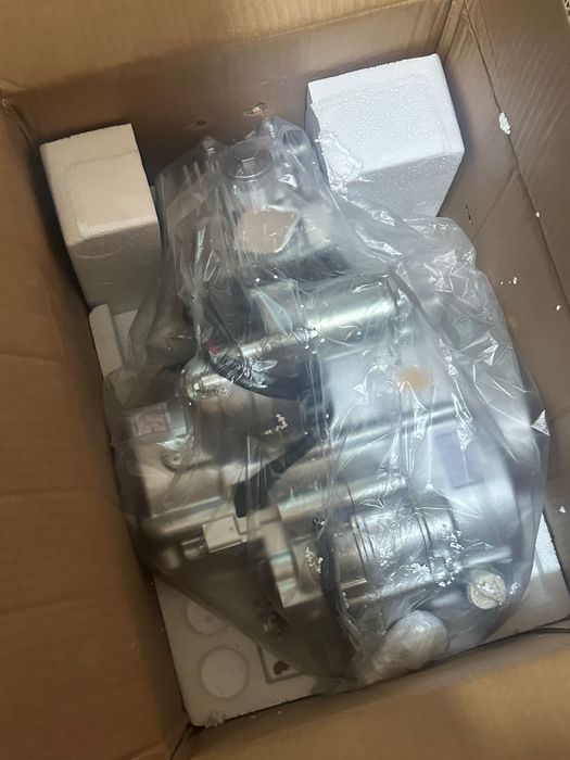 Vând atv 107cc în stare bună