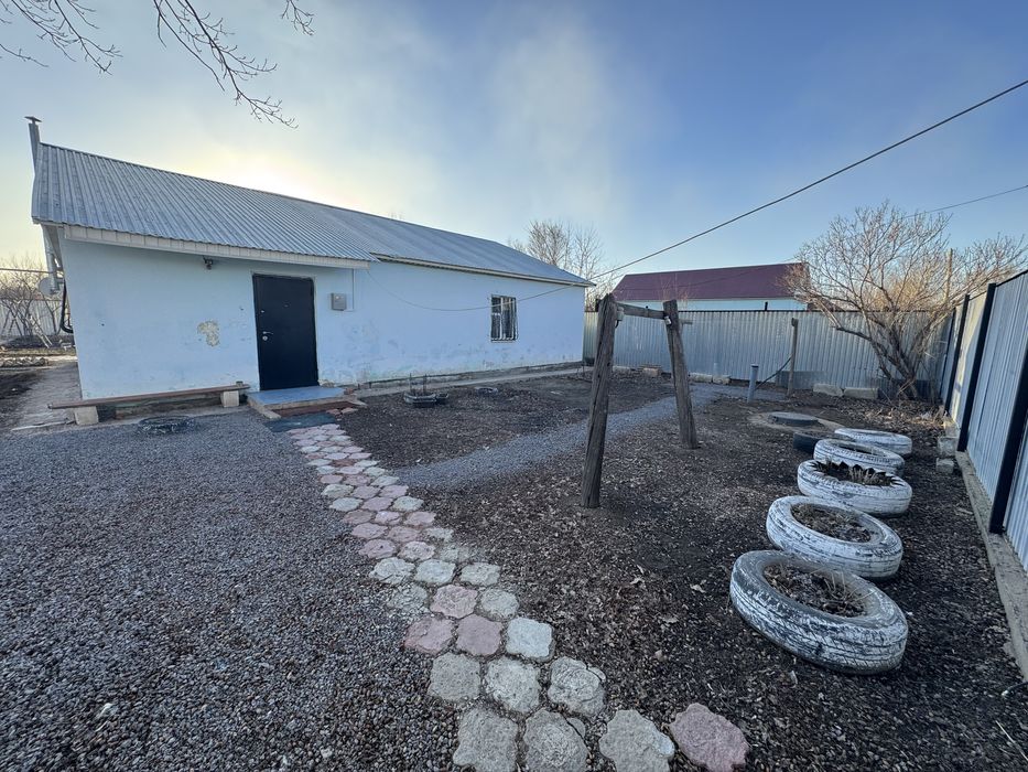 продам обменяю ДОМ