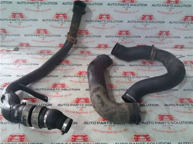 Furtun intercooler 2.2D citroen jumper an fabr. 2008