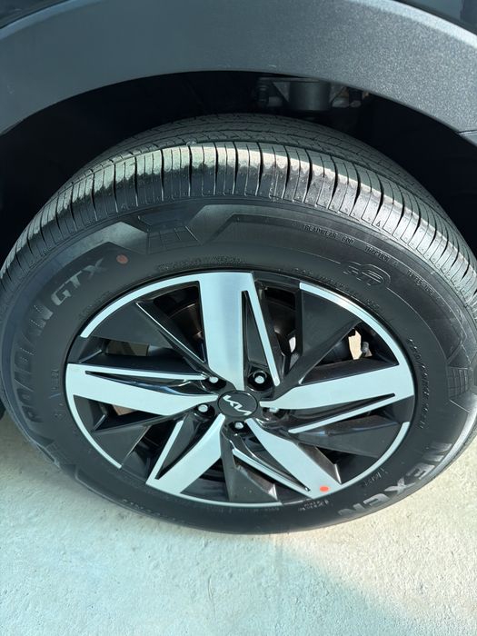 Kia Sorento 15 ming prabig