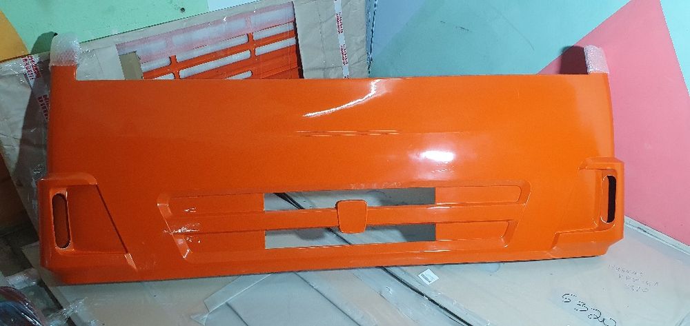 Панель облицовочная Камаз 6520 (Технотрон)