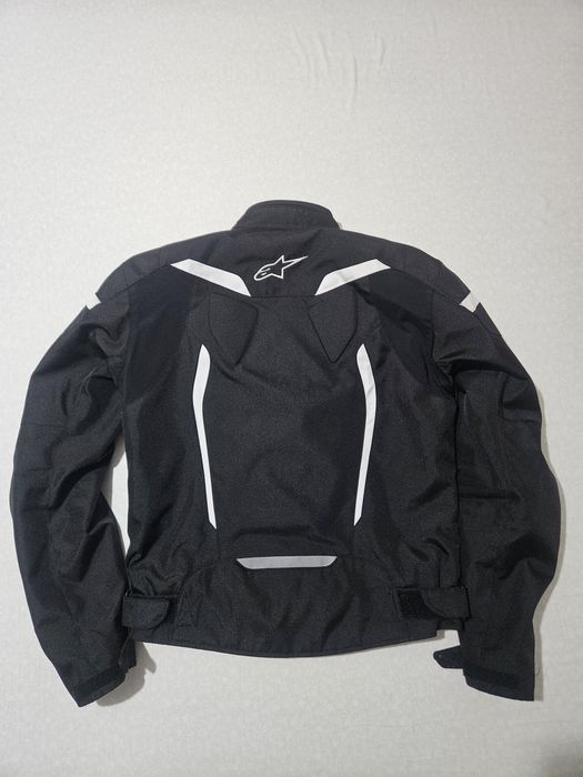 Geacă Alpinestars T-GP PLUS Rv2