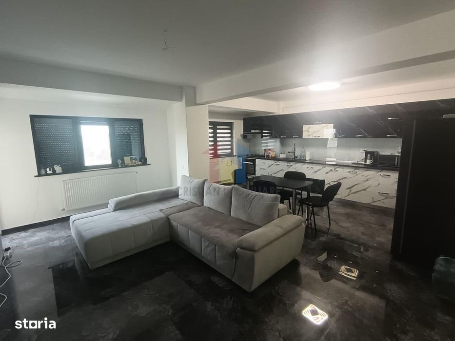 VIDEO! Bloc NOU 2019 Apartament 3 camere Radu Negru, MOBILAT si UTILAT