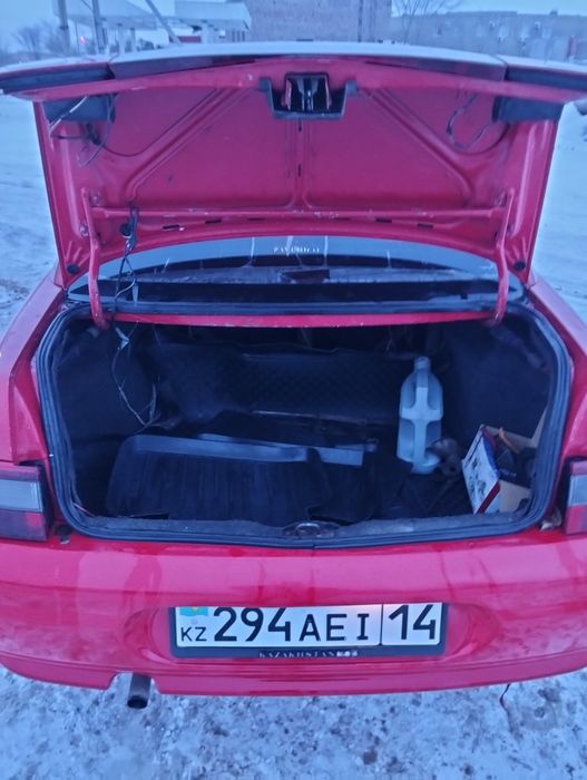 Продам автомобиль