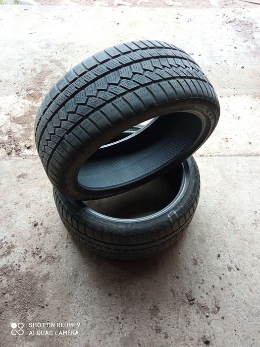 Гуми interstate 18