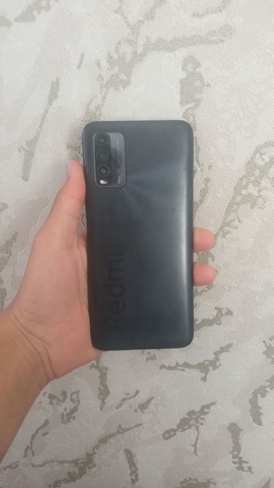 Redmi Note 9T telefoni