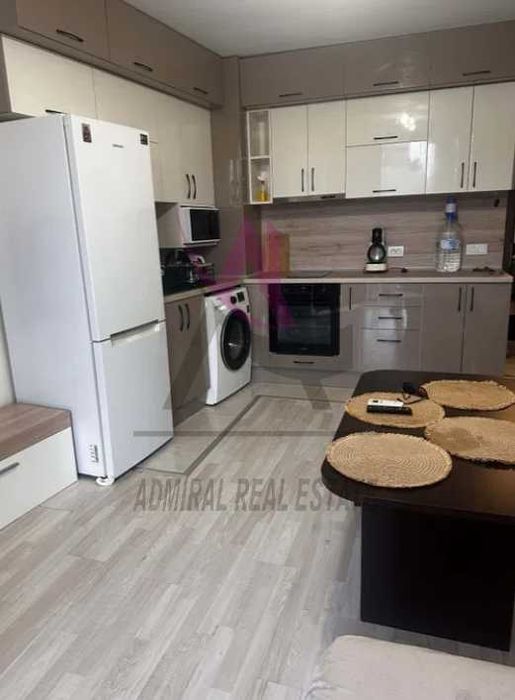 Ново обзавеждане -двустаен -Лятно кино