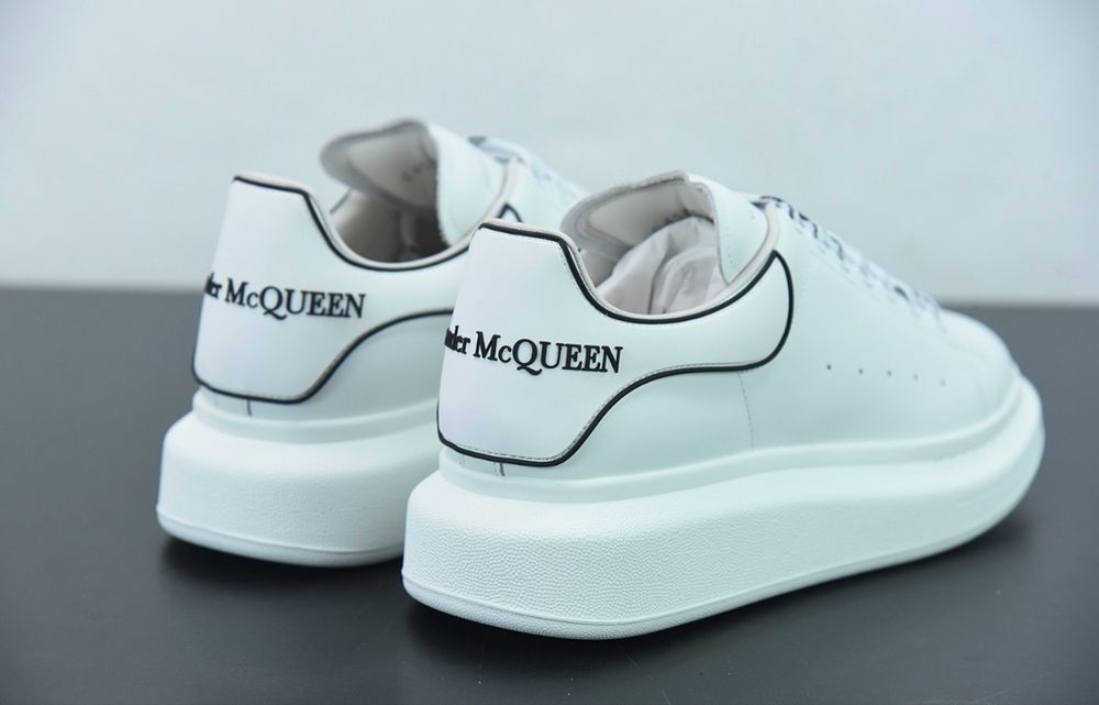 *TOP* Adidasi AlexanderMcqueen Model Nou Nou calitate TOp