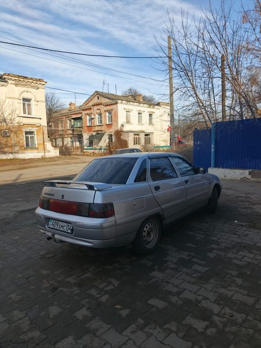 Продам Ваз 2110.