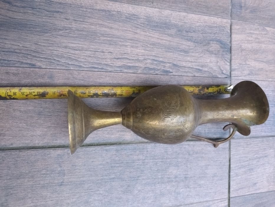 Carafa alama,înălțime 29 cm