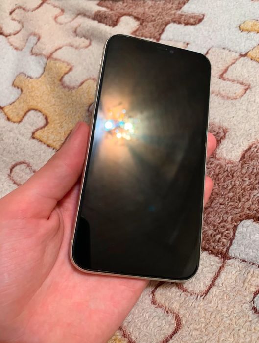 Iphone 11 100% АКБ 128 гиг