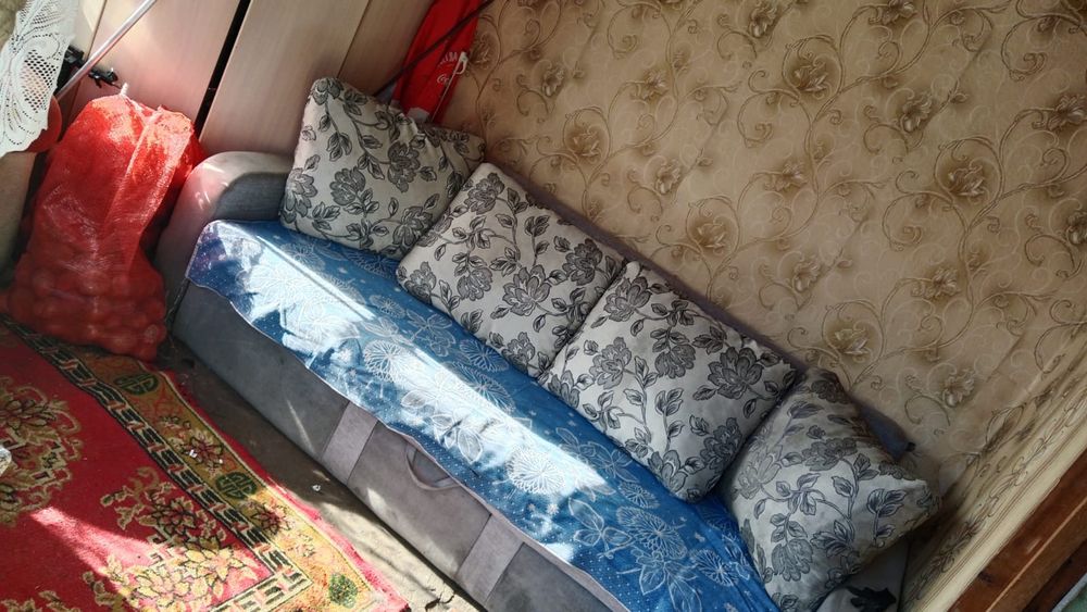 Продам небольшой домик