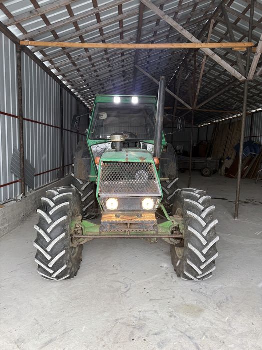 Tractor deutz 145 cp