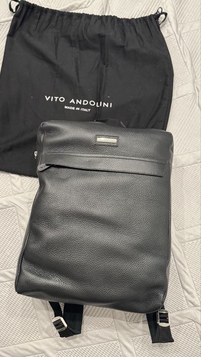 Продам новый рюкзак Andolini